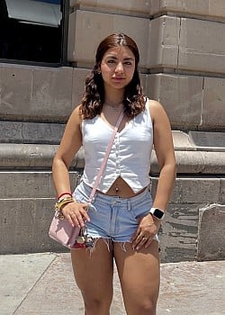 Jocelyn Avina
